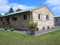 Sandstone Square Edge 8